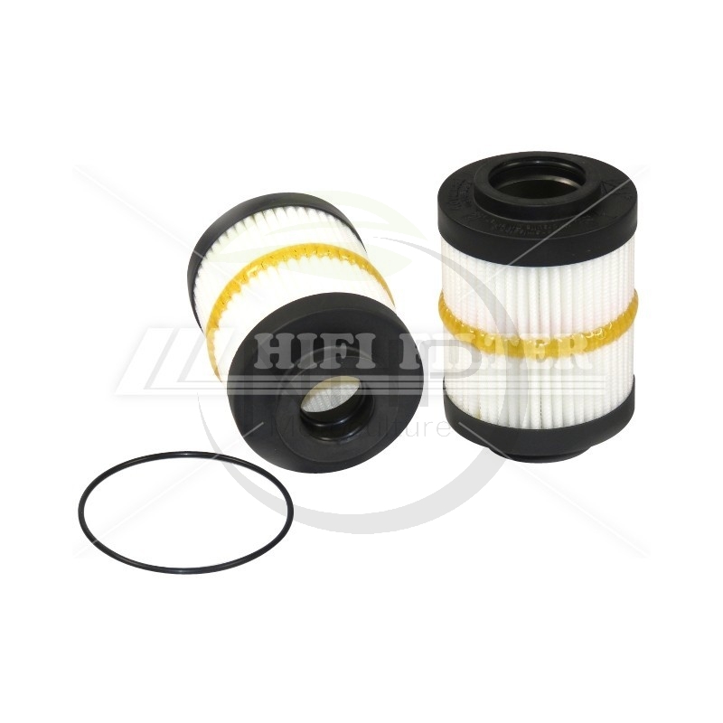 FILTRE HYDRAULIQUE DE TRANSMISSION - HIFI FILTER - SH 66289 - SH66289