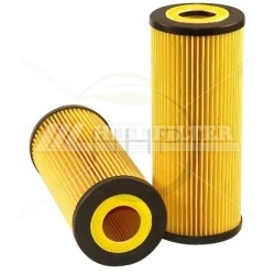 FILTRE HYDRAULIQUE DE TRANSMISSION - HIFI FILTER - SH 62237 - SH62237