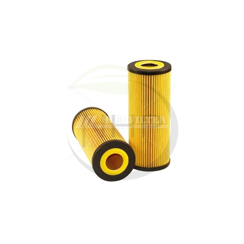 FILTRE HYDRAULIQUE DE TRANSMISSION - HIFI FILTER - SH 62237 - SH62237