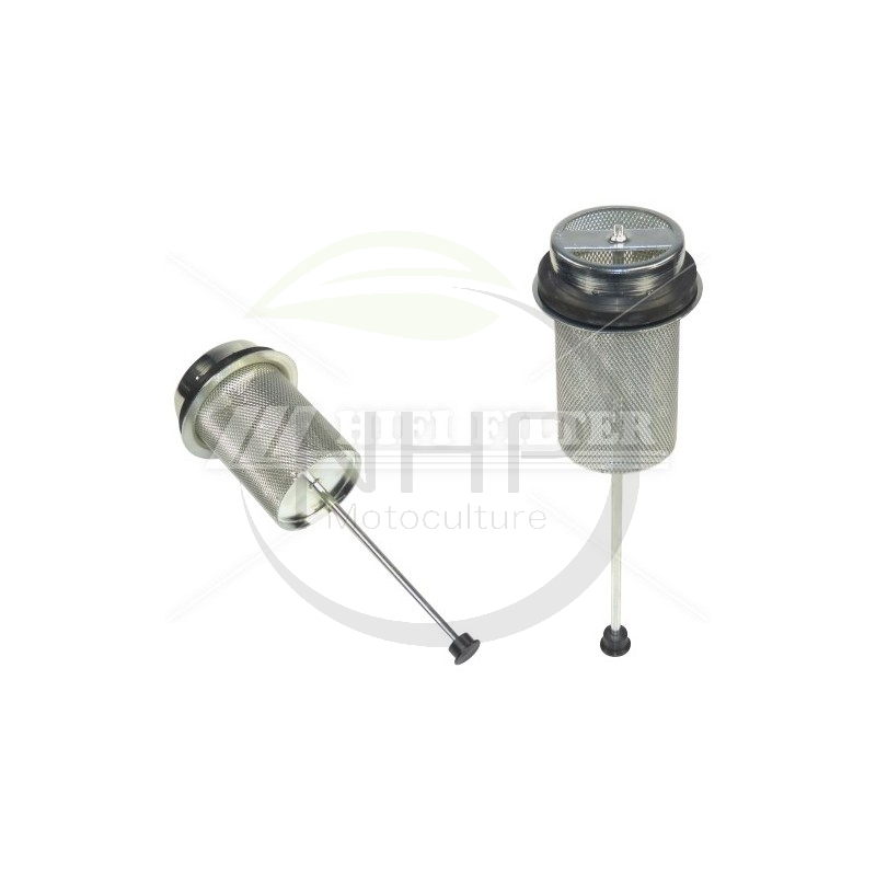 FILTRE HYDRAULIQUE DE TRANSMISSION - HIFI FILTER - SH 62477 - SH62477