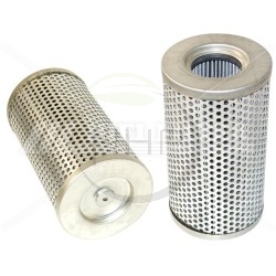 FILTRE HYDRAULIQUE - HIFI FILTER - SH 66009 - SH66009
