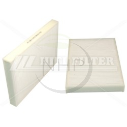 FILTRE HABITACLE - HIFI FILTER - SC 5048 - SC5048