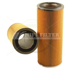 FILTRE à HUILE - HIFI FILTER - SO 6721 - SO6721