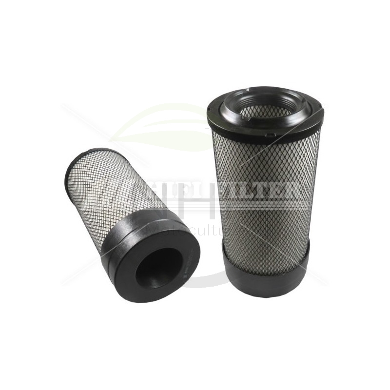 FILTRE à AIR PRIMAIRE - HIFI FILTER - SA 16627 - SA16627