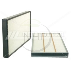 FILTRE HABITACLE - HIFI FILTER - SC 90159 - SC90159