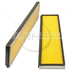 FILTRE HABITACLE - HIFI FILTER - SC 70108 - SC70108