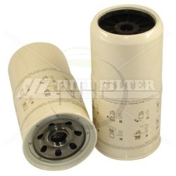 FILTRE à GASOIL - HIFI FILTER - SN 55017 - SN55017