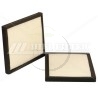 FILTRE HABITACLE - HIFI FILTER - SC 80006 - SC80006