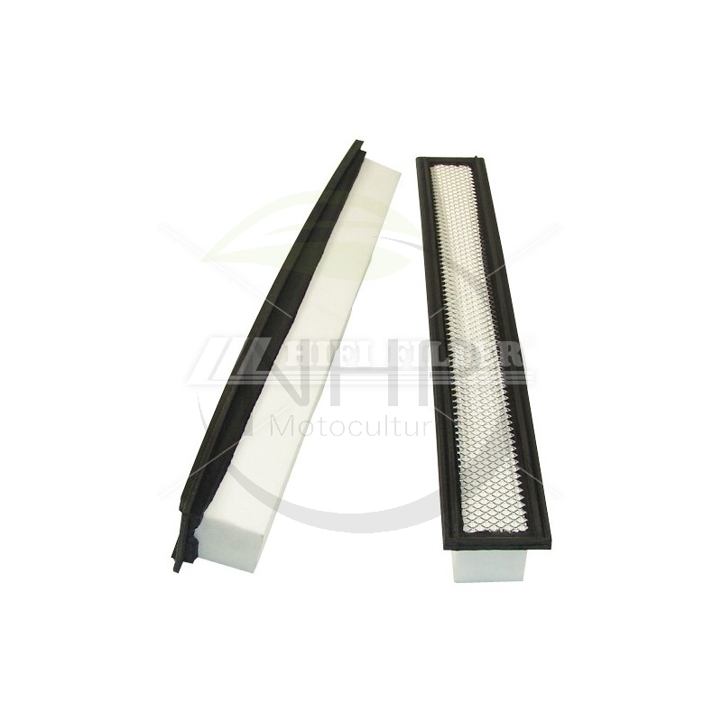 FILTRE HABITACLE - HIFI FILTER - SC 50223 - SC50223