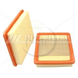 FILTRE HABITACLE - HIFI FILTER - SC 50167 - SC50167