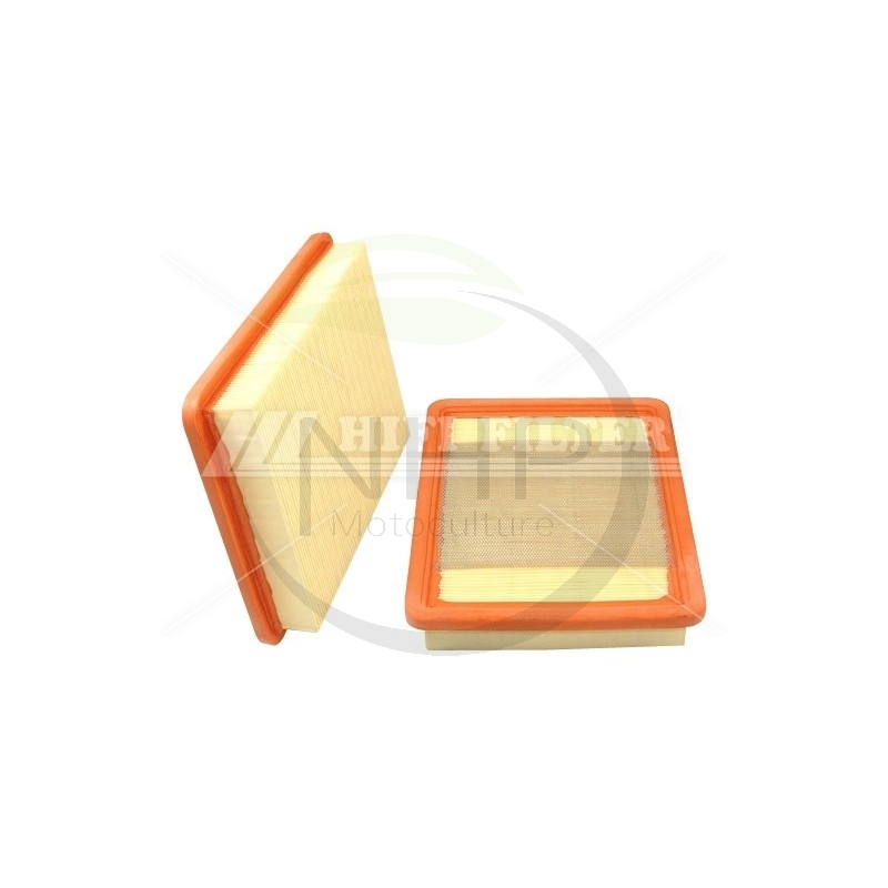 FILTRE HABITACLE - HIFI FILTER - SC 50167 - SC50167