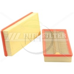FILTRE HABITACLE - HIFI FILTER - SC 50041 - SC50041