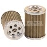 FILTRE à GASOIL - HIFI FILTER - SN 55422 - SN55422