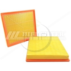 FILTRE HABITACLE - HIFI FILTER - SC 90009 - SC90009