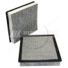 FILTRE HABITACLE - HIFI FILTER - SC 90009 CA - SC90009CA