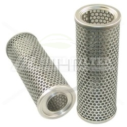 FILTRE HYDRAULIQUE - HIFI FILTER - SH 66112 - SH66112