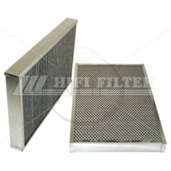 FILTRE HABITACLE - HIFI FILTER - SC 17159 CA - SC17159CA
