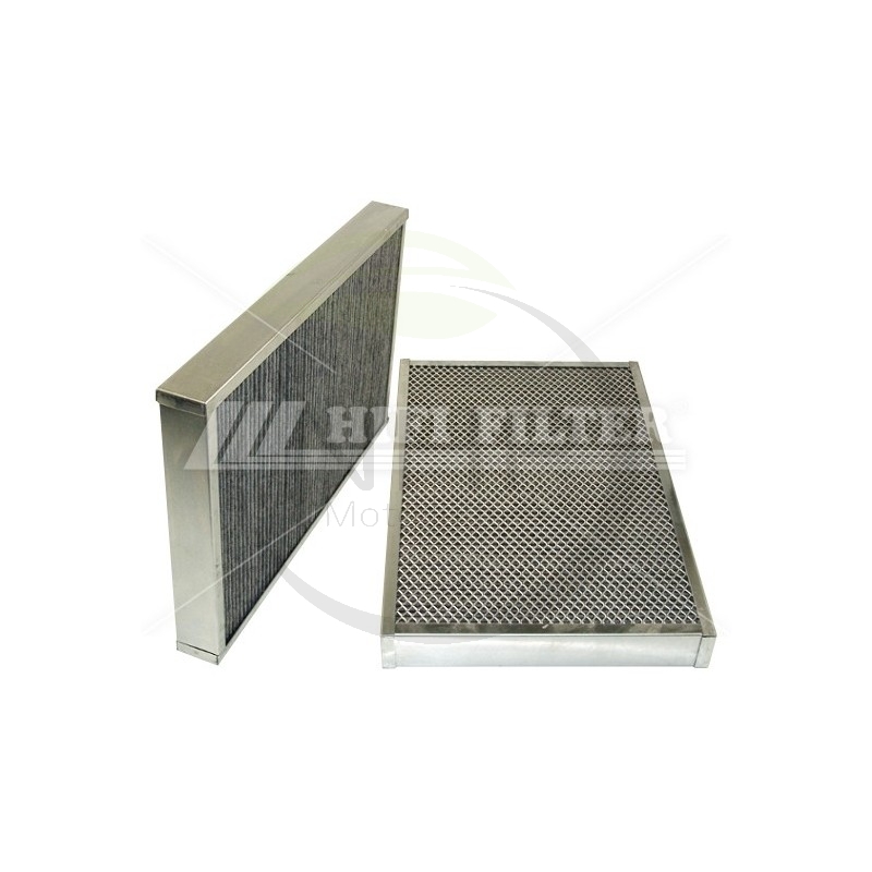 FILTRE HABITACLE - HIFI FILTER - SC 17159 CA - SC17159CA