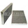 FILTRE HABITACLE - HIFI FILTER - SC 17159 CA - SC17159CA