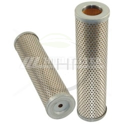 FILTRE HYDRAULIQUE - HIFI FILTER - SH 55158 - SH55158