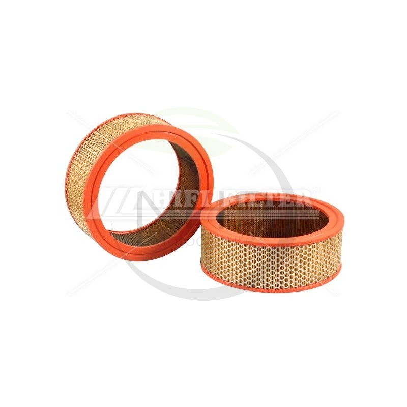 FILTRE HABITACLE - HIFI FILTER - SC 90002 - SC90002