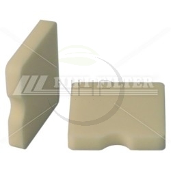 FILTRE à AIR - HIFI FILTER - SA 12877 - SA12877