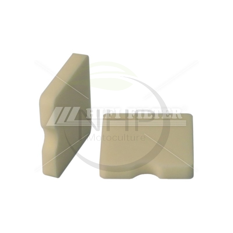 FILTRE à AIR - HIFI FILTER - SA 12877 - SA12877