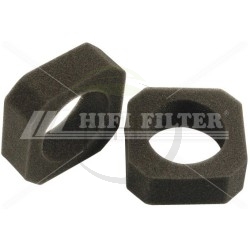 FILTRE à AIR - HIFI FILTER - SA 12252 - SA12252