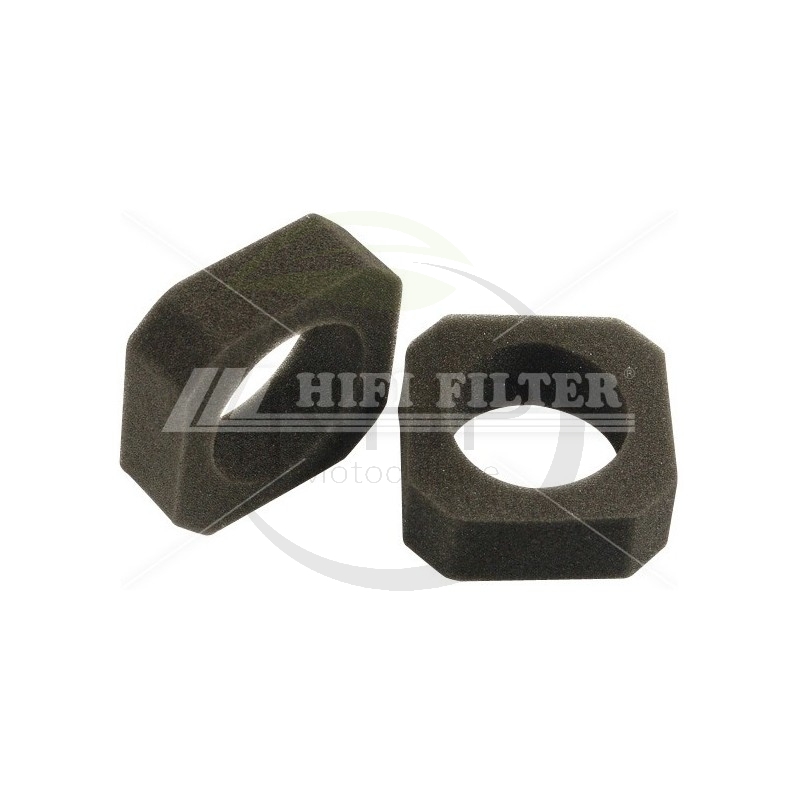 FILTRE à AIR - HIFI FILTER - SA 12252 - SA12252