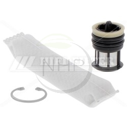  - HIFI FILTER - DYBE 60021 - DYBE60021