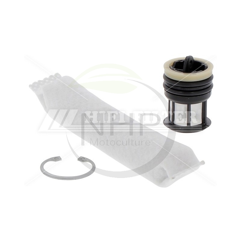  - HIFI FILTER - DYBE 60021 - DYBE60021