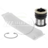  - HIFI FILTER - DYBE 60021 - DYBE60021