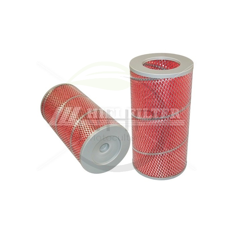 FILTRE à AIR - HIFI FILTER - SA 8040 - SA8040