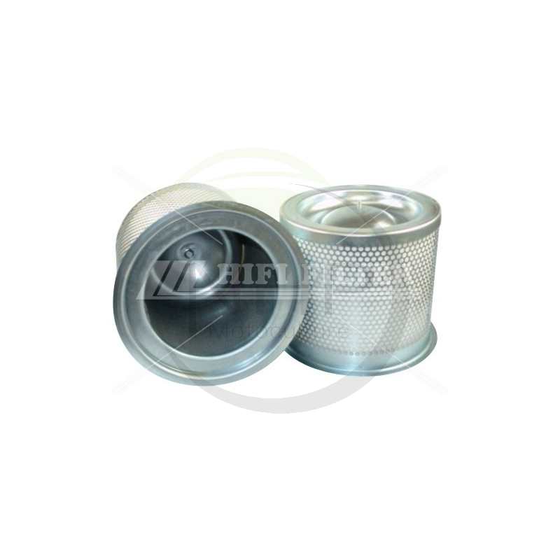 FILTRE SéPARATEUR AIR/HUILE - HIFI FILTER - OS 208 - OS208