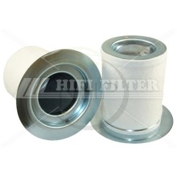 FILTRE SéPARATEUR AIR/HUILE - HIFI FILTER - OS 5129 - OS5129