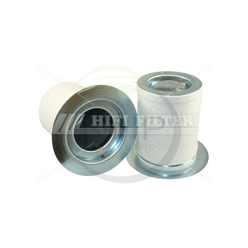 FILTRE SéPARATEUR AIR/HUILE - HIFI FILTER - OS 5129 - OS5129