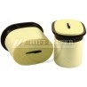 FILTRE à AIR PRIMAIRE - HIFI FILTER - SA 17316 - SA17316