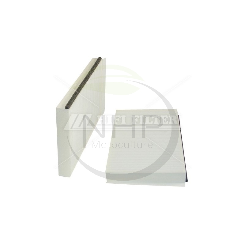 FILTRE HABITACLE - HIFI FILTER - SC 5082 - SC5082