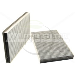 FILTRE HABITACLE - HIFI FILTER - SC 5082 CA - SC5082CA