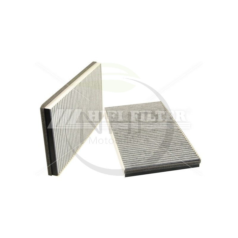 FILTRE HABITACLE - HIFI FILTER - SC 5082 CA - SC5082CA