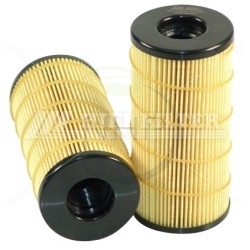 FILTRE à GASOIL - HIFI FILTER - SN 30026 - SN30026