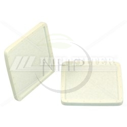 FILTRE à AIR - HIFI FILTER - SA 12712 - SA12712