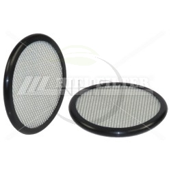 FILTRE HABITACLE - HIFI FILTER - SC 90389 - SC90389