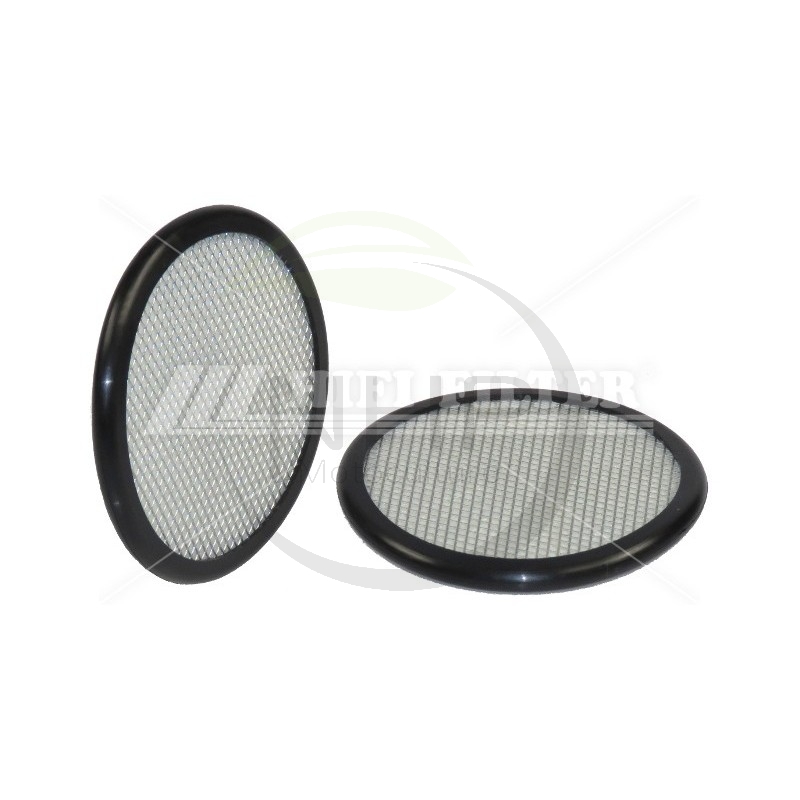 FILTRE HABITACLE - HIFI FILTER - SC 90389 - SC90389