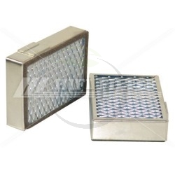 FILTRE HABITACLE - HIFI FILTER - SC 90120 - SC90120
