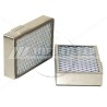 FILTRE HABITACLE - HIFI FILTER - SC 90120 - SC90120