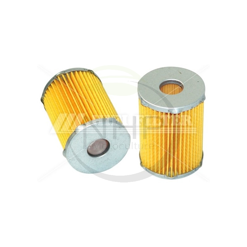 FILTRE à GASOIL - HIFI FILTER - SN 25144 - SN25144