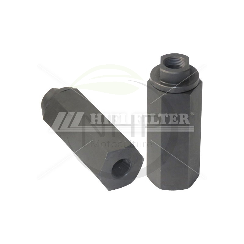 FILTRE HYDRAULIQUE DE PILOTAGE - HIFI FILTER - LC 2/02 - LC2/02