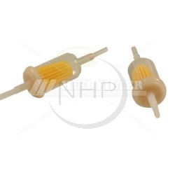 FILTRE à GASOIL - HIFI FILTER - RT 18 - RT18