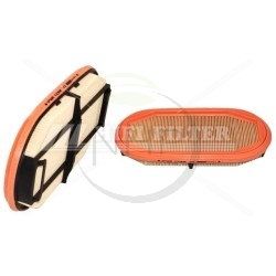 FILTRE à AIR SéCURITé - HIFI FILTER - SA 17475 - SA17475